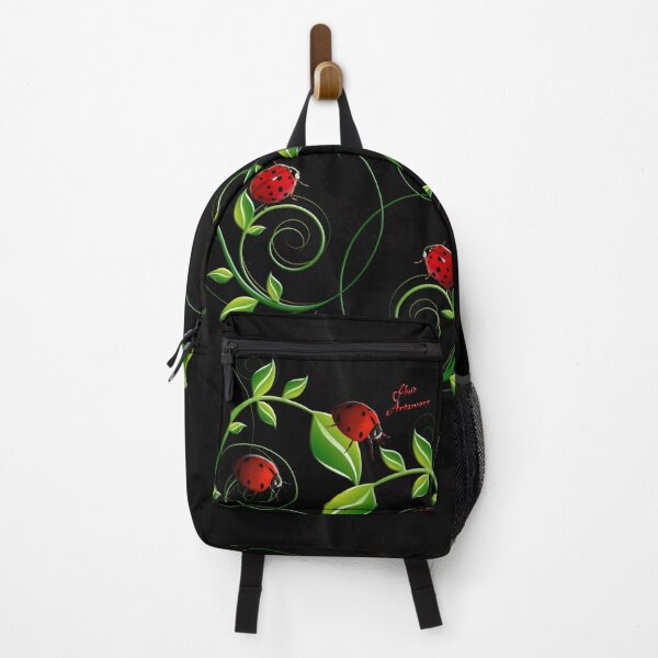 Item preview, Ladybug Party designed and sold by Fluid Artzworx.