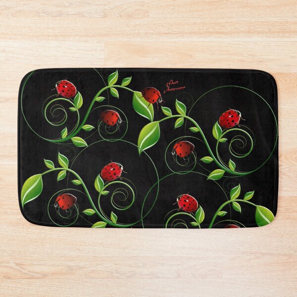 Item preview, Ladybug Party designed and sold by Fluid Artzworx.