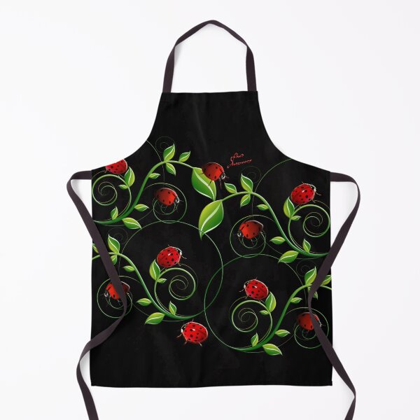 Item preview, Ladybug Party designed and sold by Fluid Artzworx.
