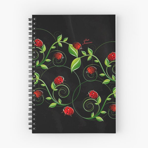 Item preview, Ladybug Party designed and sold by Fluid Artzworx.