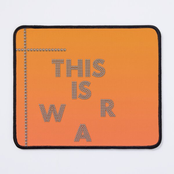 Item preview, This is War designed and sold by mensijazavcevic.
