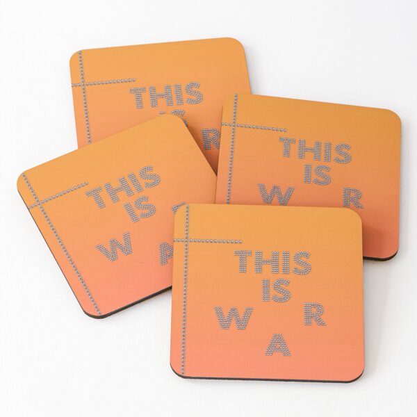Item preview, This is War designed and sold by mensijazavcevic.