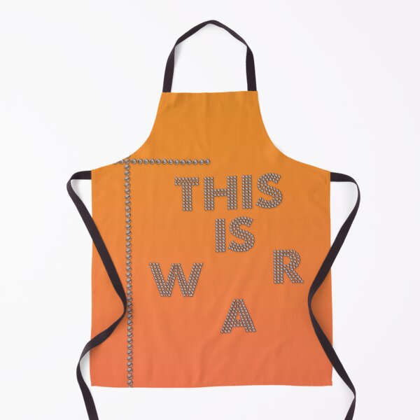 Item preview, This is War designed and sold by mensijazavcevic.