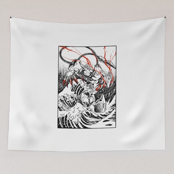 Item preview, hero landing designed and sold by MiniPant.