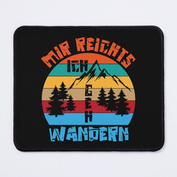 Item preview, Hiking adventure camping gift trip designed and sold by MiniPant.