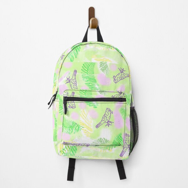 Item preview, Kea in the bush designed and sold by Jacinta hunt.