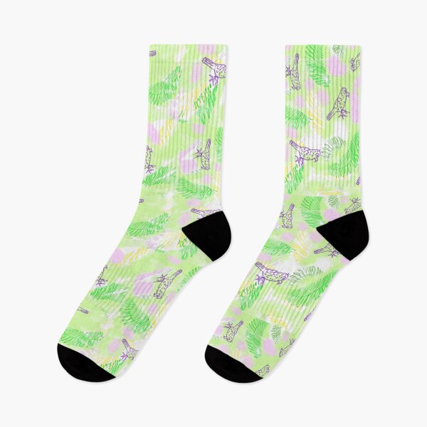Item preview, Kea in the bush designed and sold by Jacinta hunt.