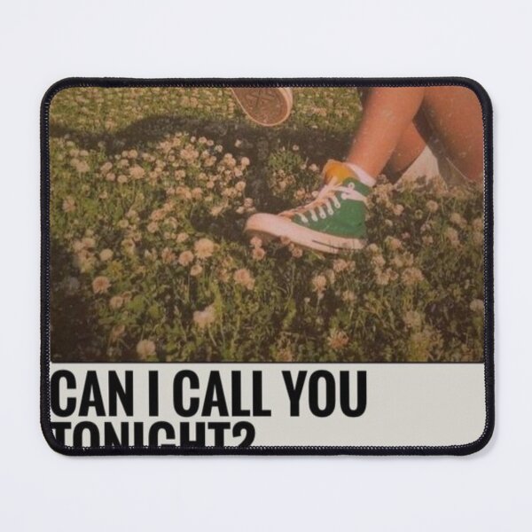 Item preview, can I call you tonight designed and sold by creative-spaces.