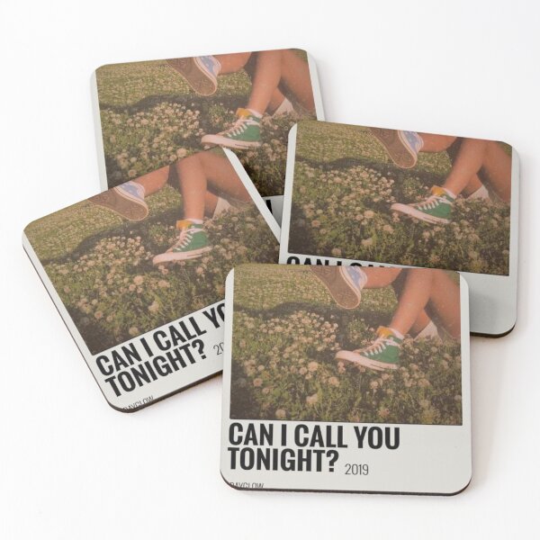 Item preview, can I call you tonight designed and sold by creative-spaces.