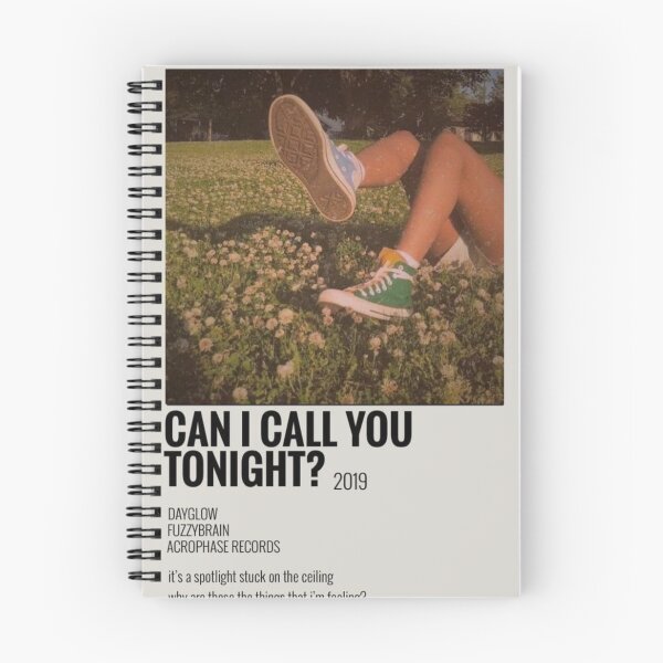 Item preview, can I call you tonight designed and sold by creative-spaces.