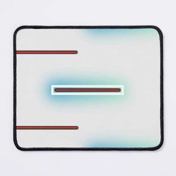 Item preview, Futuristic neon bright line horizontal line design. New meta verse design illustration designed and sold by Giree07.