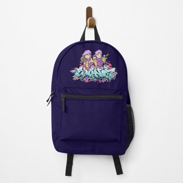 Item preview, Bgirls graffiti designed and sold by Wounyz.
