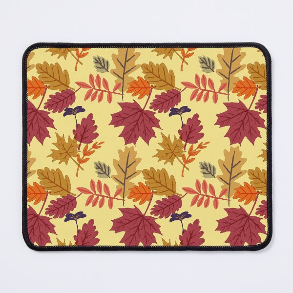 Item preview, Fall leaf pattern designed and sold by PellSilversmith.