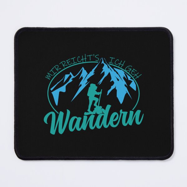 Item preview, Hiking trip camping adventure gift designed and sold by MiniPant.