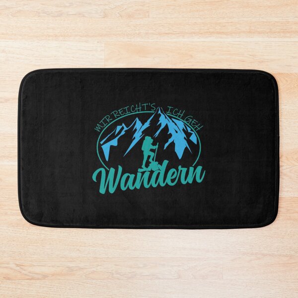 Item preview, Hiking trip camping adventure gift designed and sold by MiniPant.