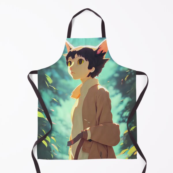 Item preview, The Human Cat Owl Hybrid designed and sold by Artieries1.