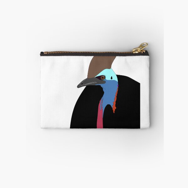 Item preview, Cassowary designed and sold by CairnsBirders.