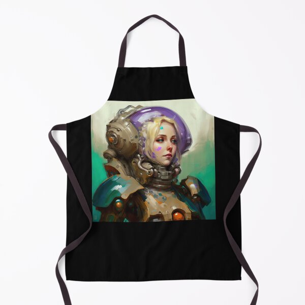 Item preview, space astronaut designed and sold by ururuty.