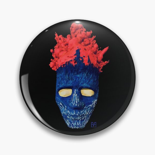 Item preview, Combustion  designed and sold by EyelandArt.
