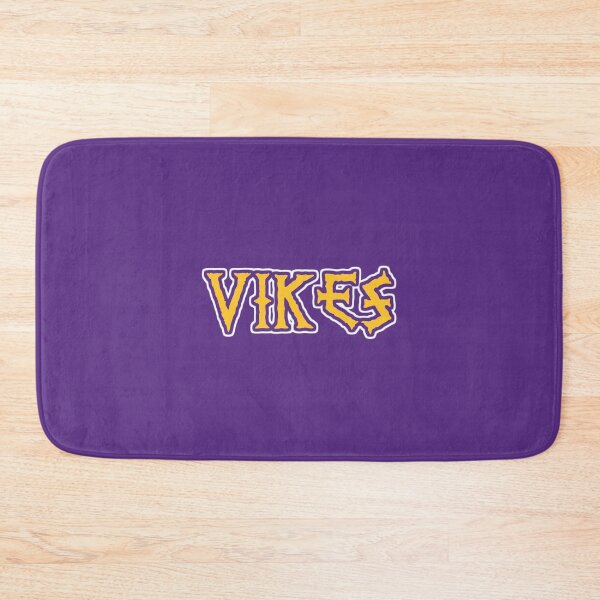 Item preview, Vikes (Minnesota Vikings) designed and sold by LockedUp.