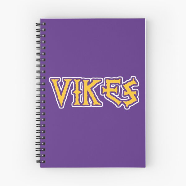 Item preview, Vikes (Minnesota Vikings) designed and sold by LockedUp.