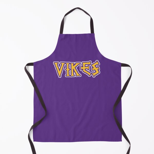 Item preview, Vikes (Minnesota Vikings) designed and sold by LockedUp.
