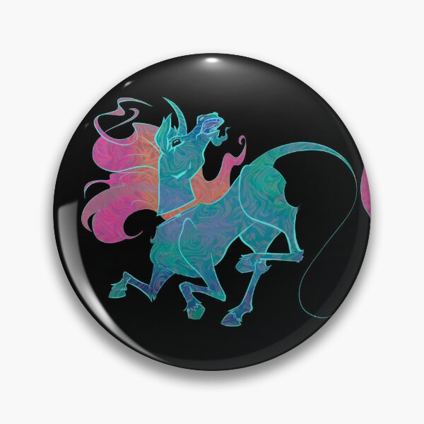 Item preview, Decapitated  designed and sold by Madeleine Kenyon.