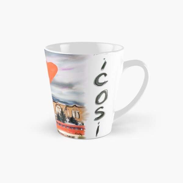Item preview, I love Nicosia  designed and sold by sladjana.