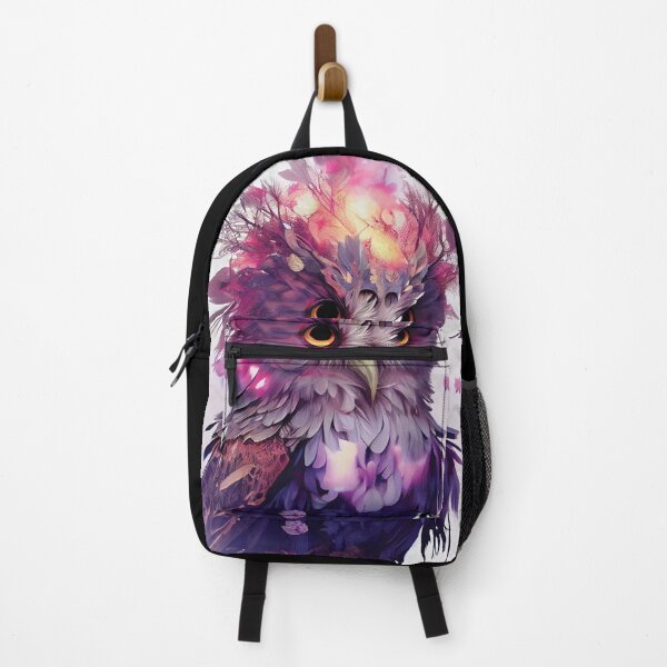 Item preview, Animal Magic: Owls designed and sold by ThinkFun! Design.