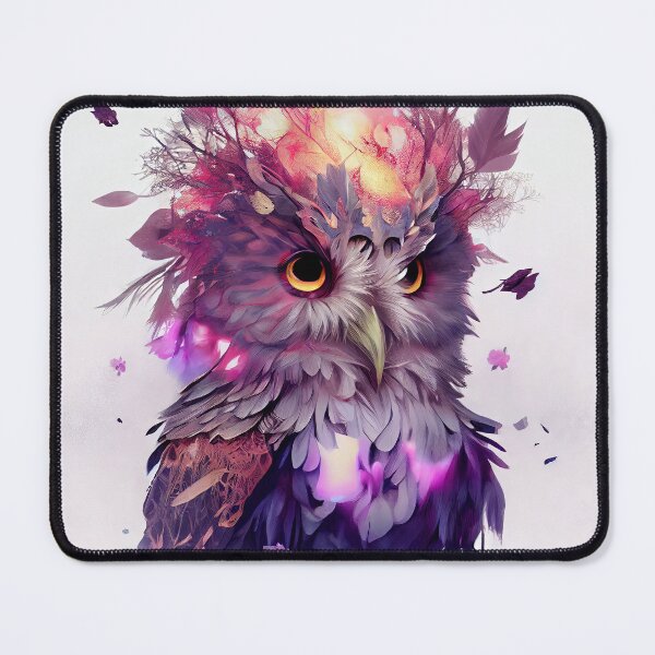 Item preview, Animal Magic: Owls designed and sold by ThinkFun! Design.