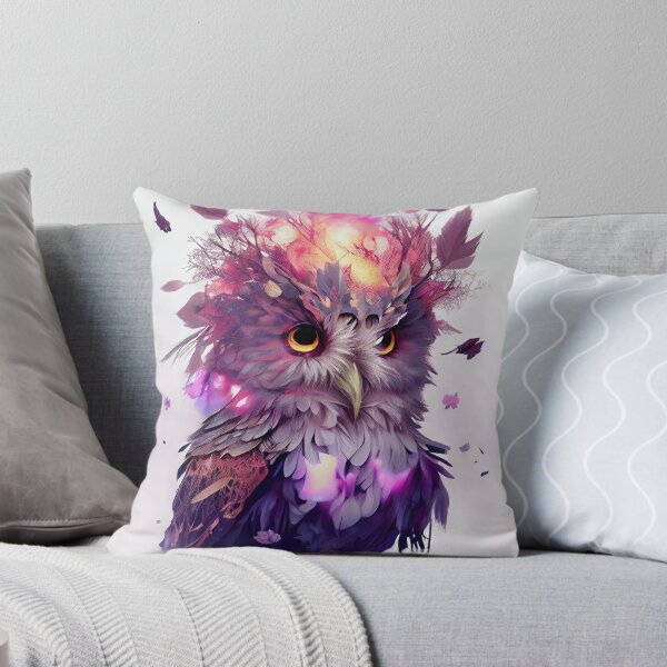 Artikelvorschau, Animal Magic: Owls entworfen und verkauft von ThinkFun! Design.