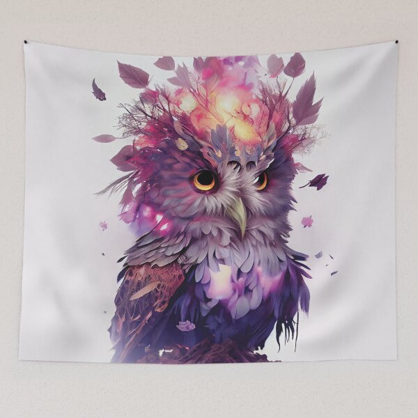 Item preview, Animal Magic: Owls designed and sold by ThinkFun! Design.