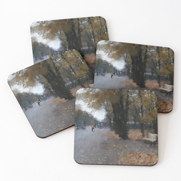 Item preview, mid-November designed and sold by Nikolay Semyonov.