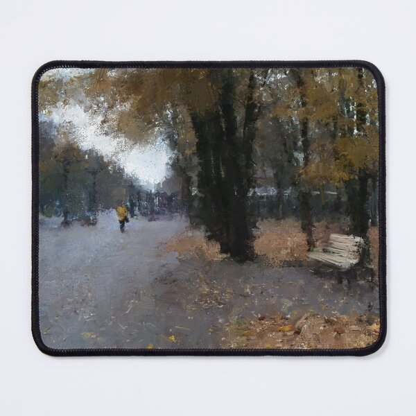 Item preview, mid-November designed and sold by Nikolay Semyonov.