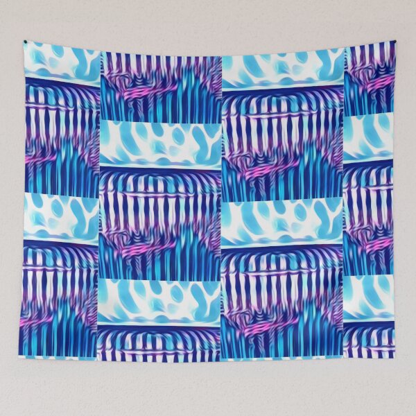 Aperçu de l'œuvre Fluorescent créée et vendue par JennaSimone.