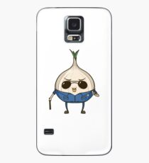 Officer Onion - The Toughest Onion on the Internet - HaxByte Case/Skin for Samsung Galaxy