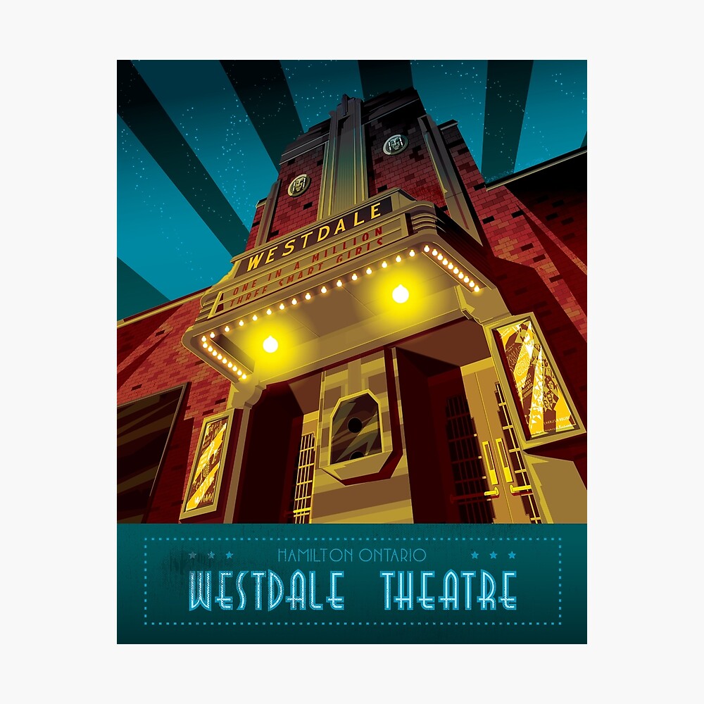 Westdale theatre outlet ticket prices