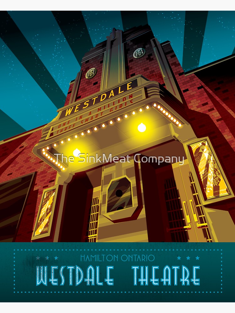 The Westdale Hamilton Westdale Theatre Ticket Prices Candlelight