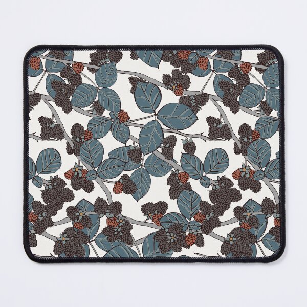 Item preview, Bramble | Ocean designed and sold by Gwen Santamaria.