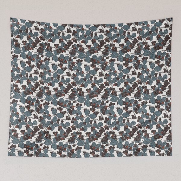 Item preview, Bramble | Ocean designed and sold by Gwen Santamaria.