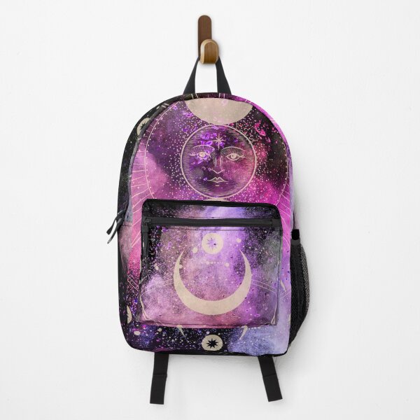 Item preview, Galactic Astrology in the Universe designed and sold by Edenglow Prints & Peculiars.