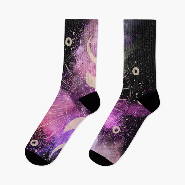 Item preview, Galactic Astrology in the Universe designed and sold by Edenglow Prints & Peculiars.