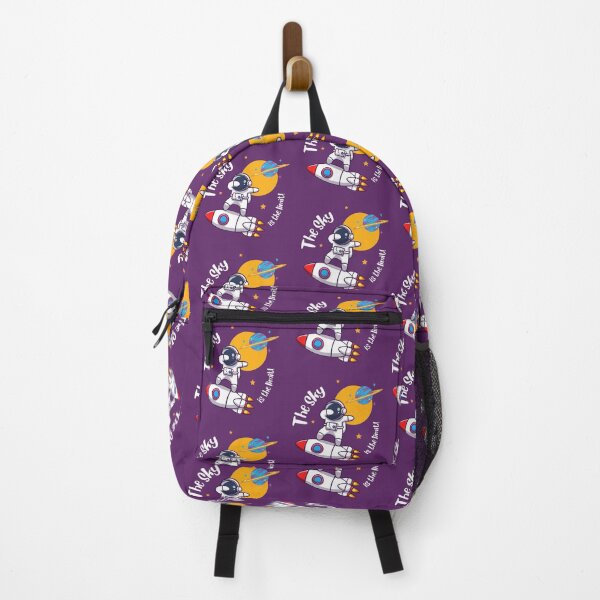 Item preview, The Sky Is The Limit! designed and sold by Artieries1.