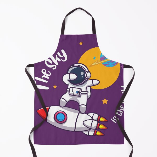 Item preview, The Sky Is The Limit! designed and sold by Artieries1.