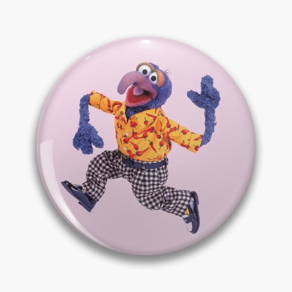 Item preview, gonzo time :) designed and sold by bisquitttttt.