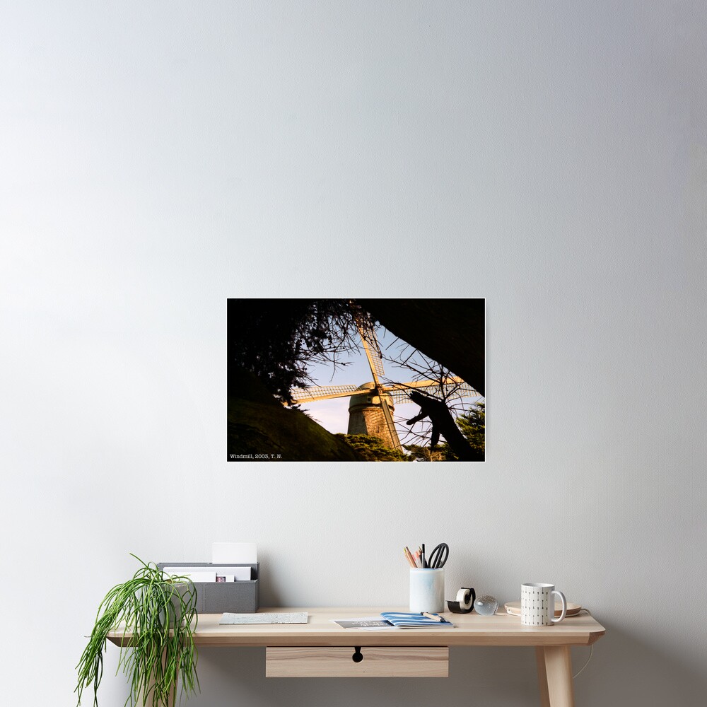 Item preview, Poster designed and sold by tomoenk6.