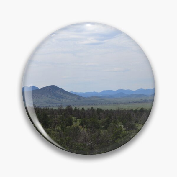 Item preview, Lookout View, Flinders Ranges, South Australia designed and sold by Lorraine McCarthy.