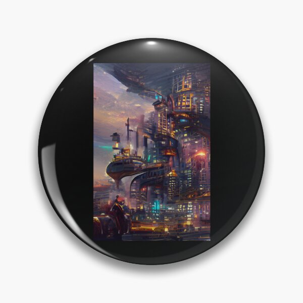 Item preview, Hong Kong 2077 designed and sold by MiniPant.