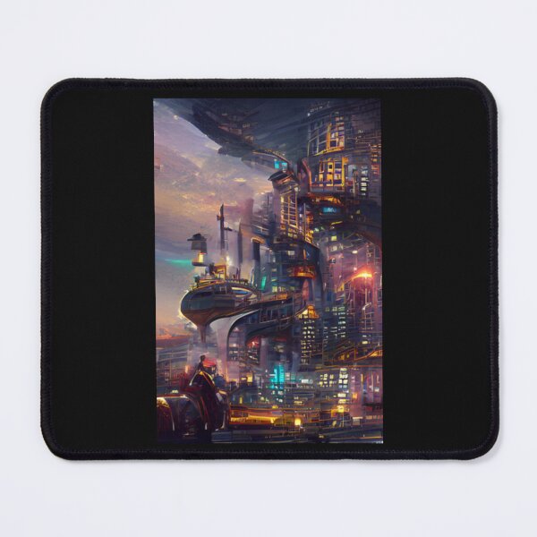 Item preview, Hong Kong 2077 designed and sold by MiniPant.