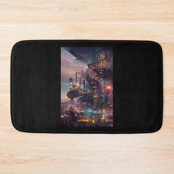 Item preview, Hong Kong 2077 designed and sold by MiniPant.